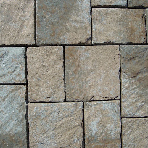 Ridgestone New Mission Swatch