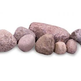 Canadian Colored Cobbles Small