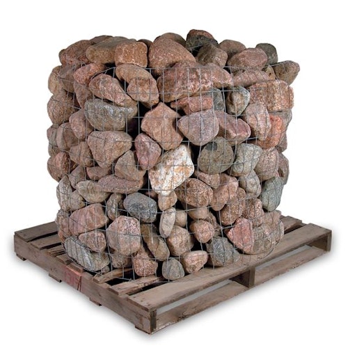 Canadian Colored Cobbles